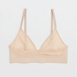 Aerie Nude Bra